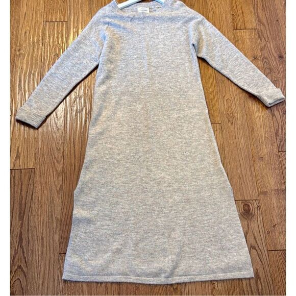 Line & Dot Calli sweater dress size medium - Picture 10 of 11